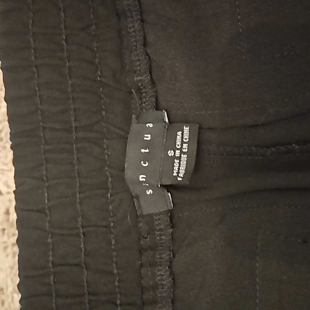 SANCTUARY JOGGER - Picture 4 of 6